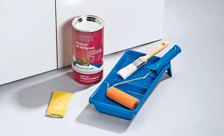 Wickeltisch bauen: Schritt 3 von 15 Kinderkommode
