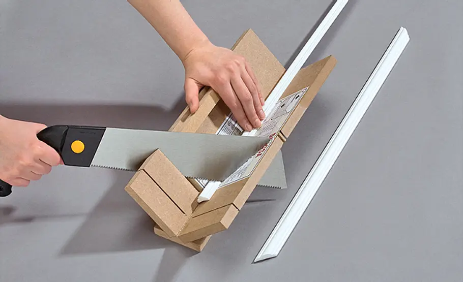 Wickeltisch bauen: Schritt 9 von 15 Kinderkommode