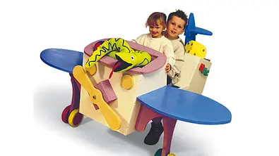 Kinder-Spieltisch
