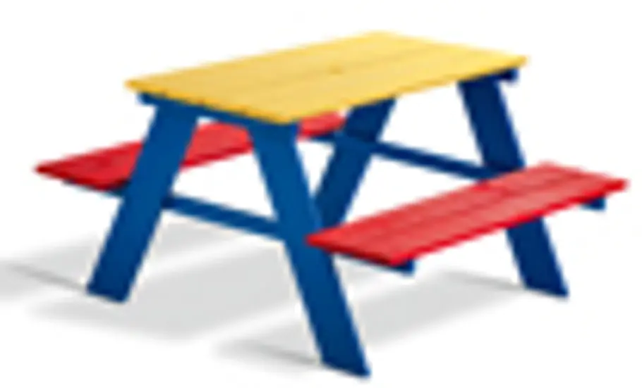 Kindersitzgruppe bauen: Schritt 13 von 15 Kindersitzgarnitur bauen