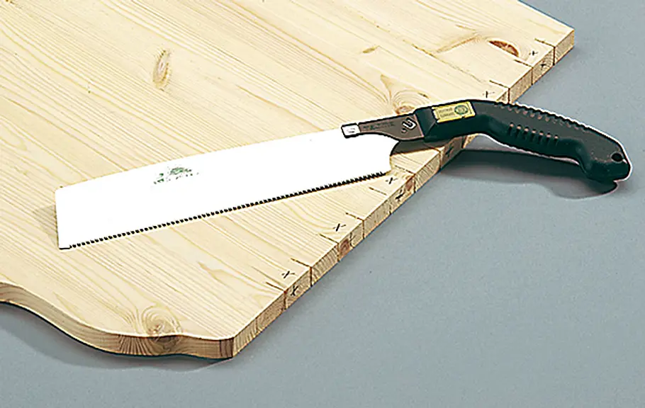 Kinderwiege selber bauen