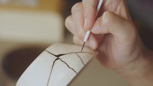 Kintsugi - Foto: iStock/BigCircle