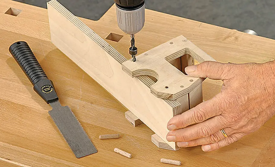 Kipper selber bauen Kipper: Chassis mit Führerhaus verbinden