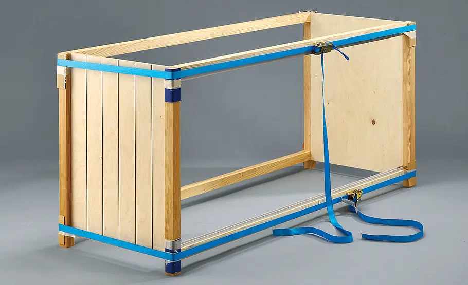 Garten-Sideboard Garten-Sideboard