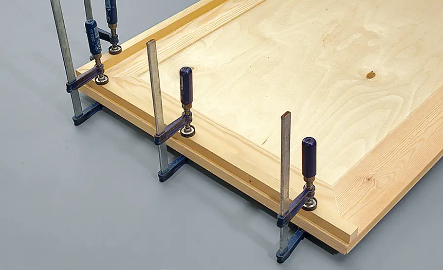 Garten-Sideboard Gartentruhe bauen