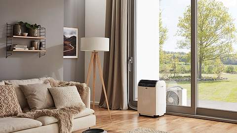 Klimagerät Wohnung Welche Klimaanlage ist für Ihr zuhause richtig? - Foto: Hersteller / Remko