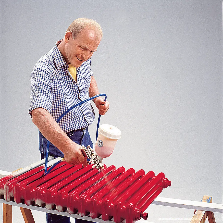 Druckluftwerkzeuge