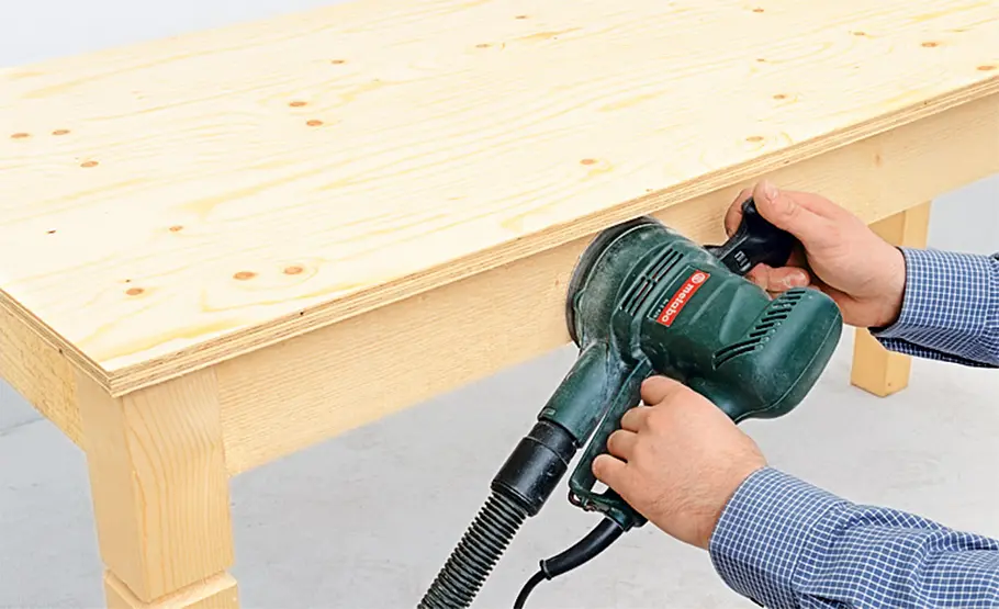 Anleitung: DIY-Konsolentisch selber bauen Konsolentisch bauen