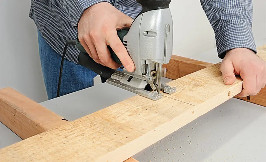 Anleitung: DIY-Konsolentisch selber bauen Konsolentisch bauen