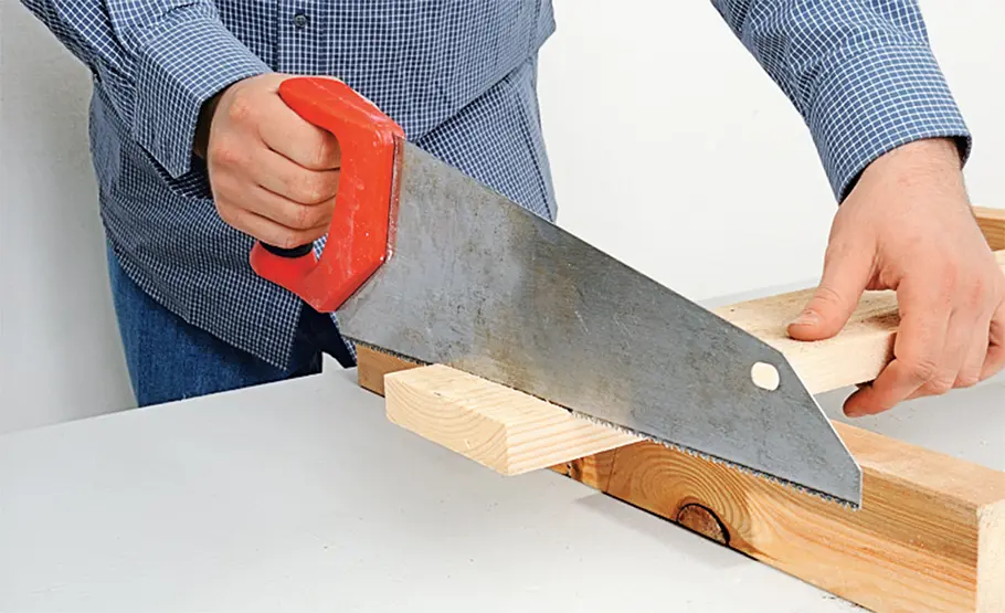 Anleitung: DIY-Konsolentisch selber bauen Konsolentisch bauen