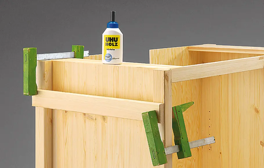 Waschtisch-Unterschrank