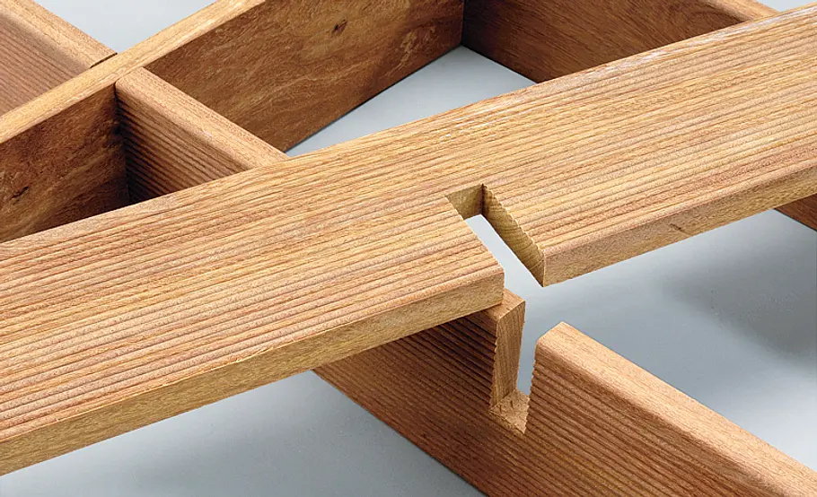Kräuterkasten bauen Kräuterkasten bauen