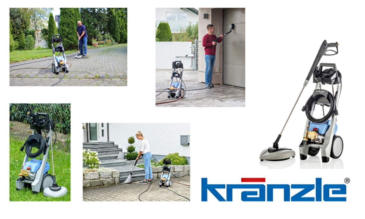 Kränzle Gewinne Sommerzeit Kränzle Gewinne Sommerzeit