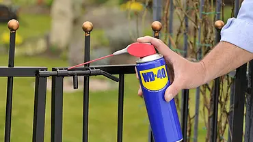 Kriechöl - Foto: Hersteller / WD-40 Kriechöl - Foto: Hersteller / WD-40