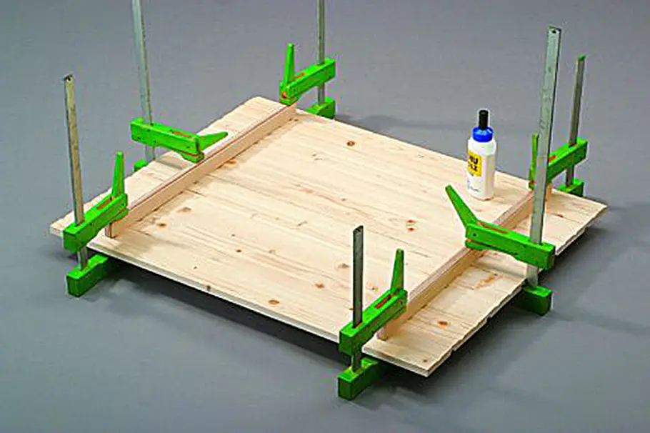 Küchenbau aus Porenbeton