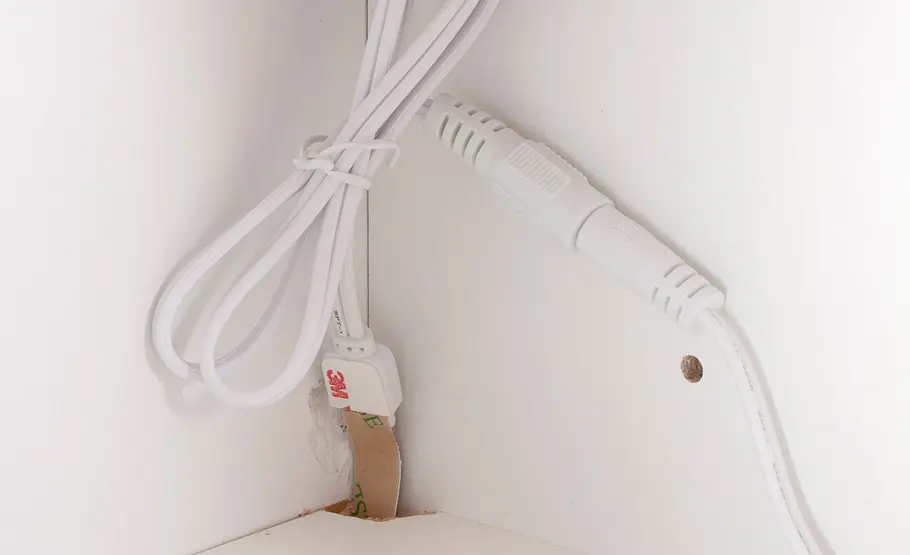 Küchenrückwand beleuchtet Küchenrückwand beleuchtet