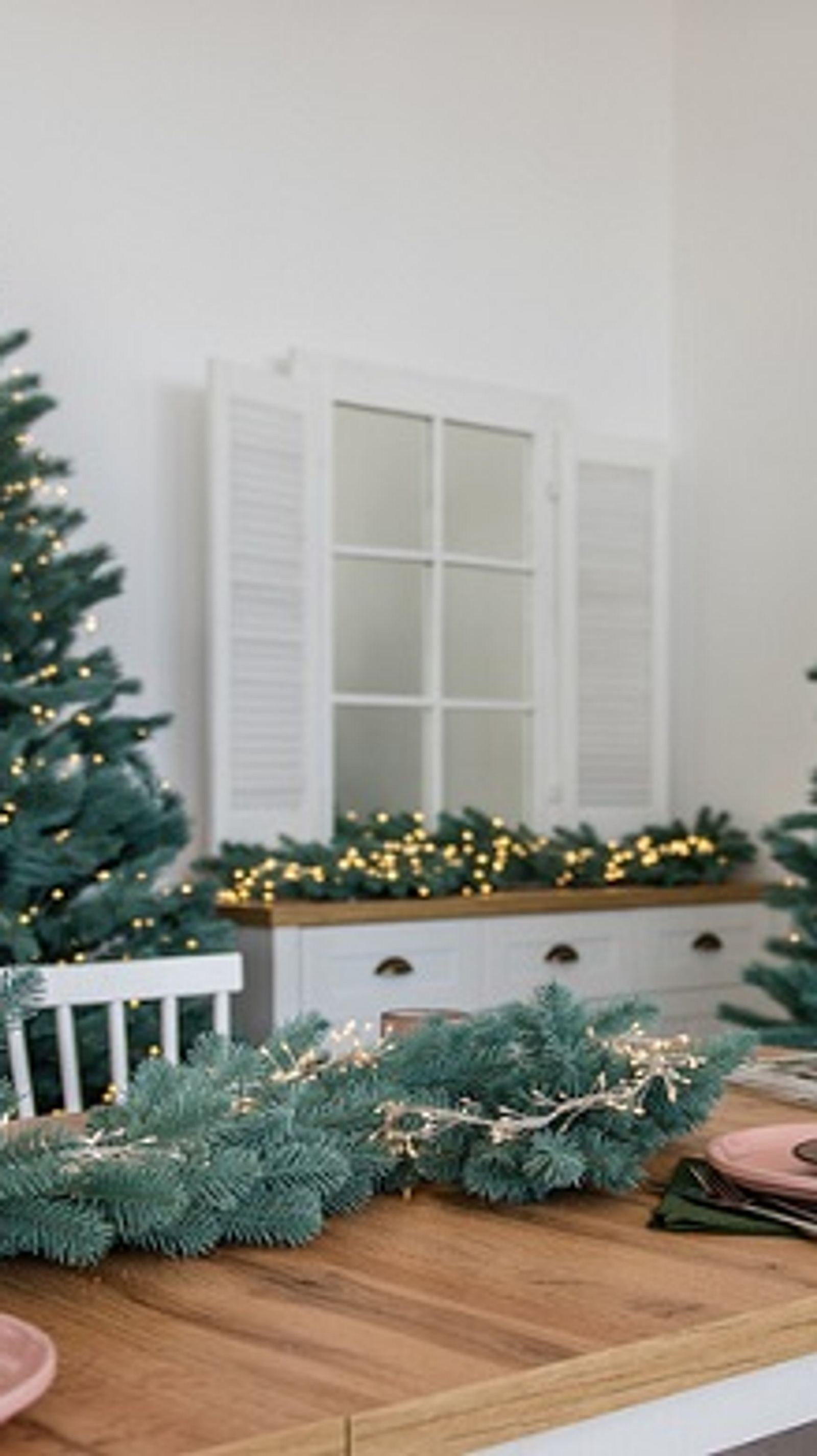 Knstlicher Weihnachtsbaum mit Beleuchtung  unsere Top 6 | Selbst