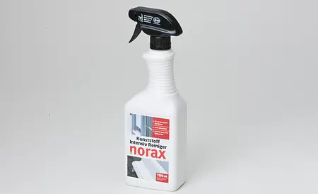 Norax Kunststoffreiniger