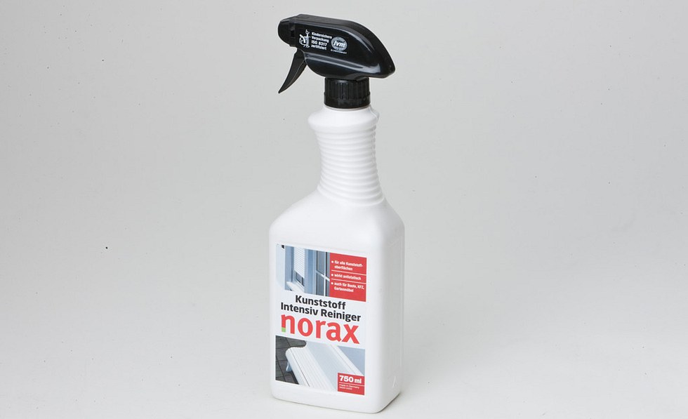 Norax Kunststoffreiniger