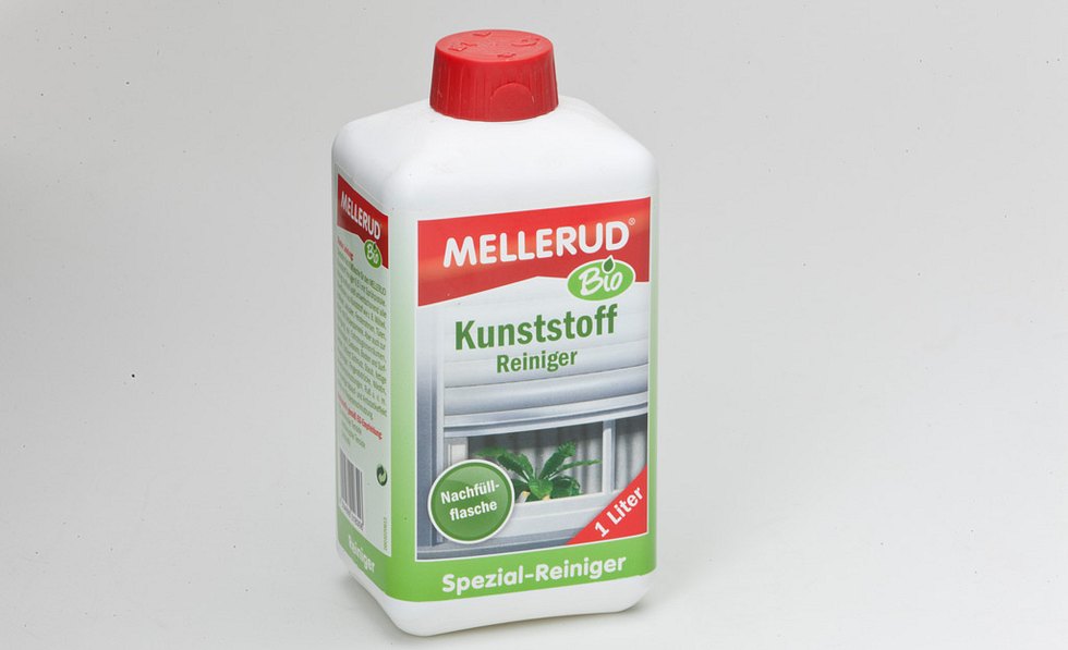 Mellerud Kunststoffreiniger