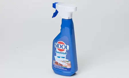 Sidol Kunststoffreiniger