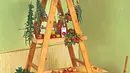 Lagerregal für Obst und Gemüse Lagerregal für Obst und Gemüse