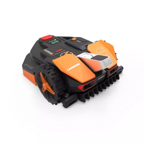 Worx Landroid Vision AI S250