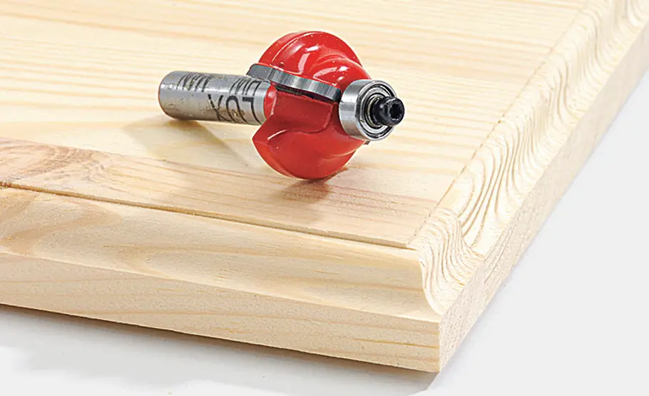 Holzlaterne
