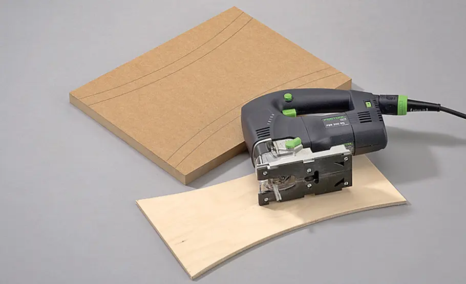 Standboxen selber bauen Maße auf MDF übertragen