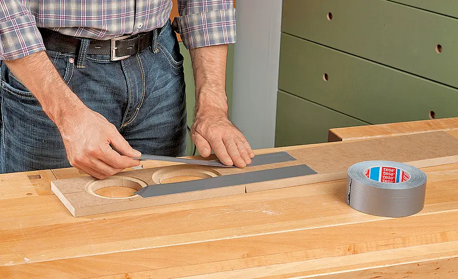 Hifi-Boxen selber bauen Lautsprecher selber bauen