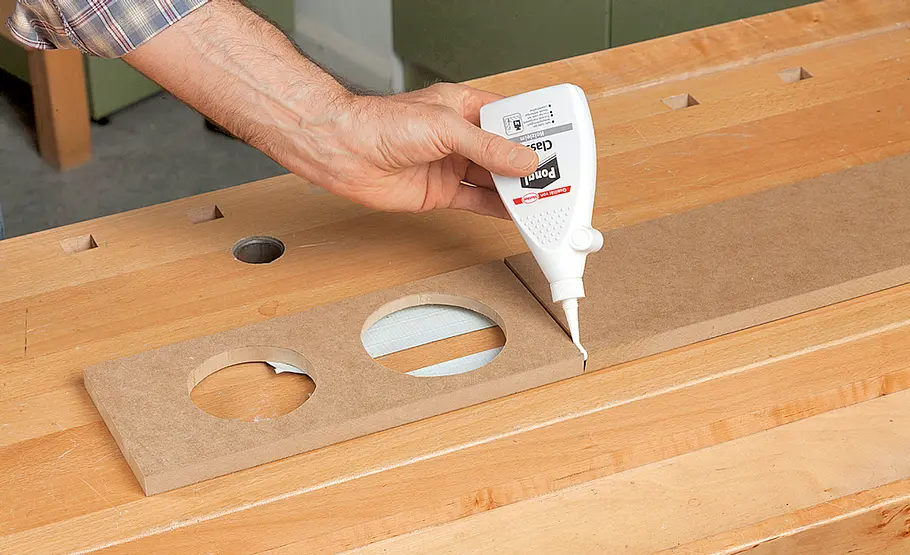 Hifi-Boxen selber bauen Lautsprecher selber bauen