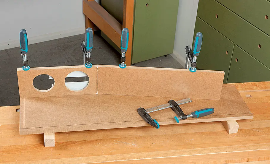Hifi-Boxen selber bauen Lautsprecher selber bauen