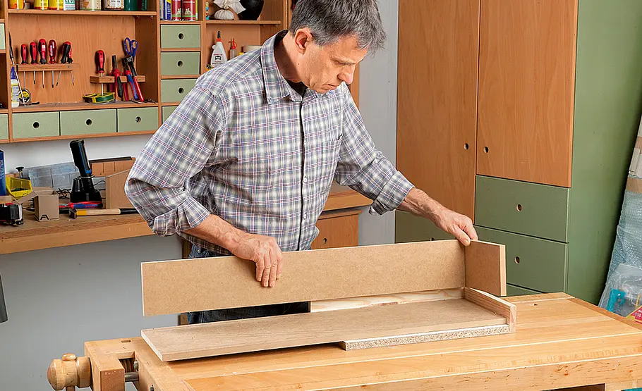 Hifi-Boxen selber bauen Lautsprecher selber bauen