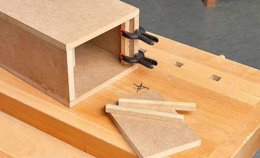 Hifi-Boxen selber bauen Lautsprecher selber bauen