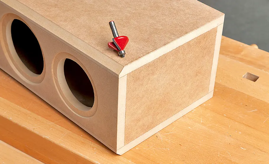 Hifi-Boxen selber bauen Lautsprecher selber bauen