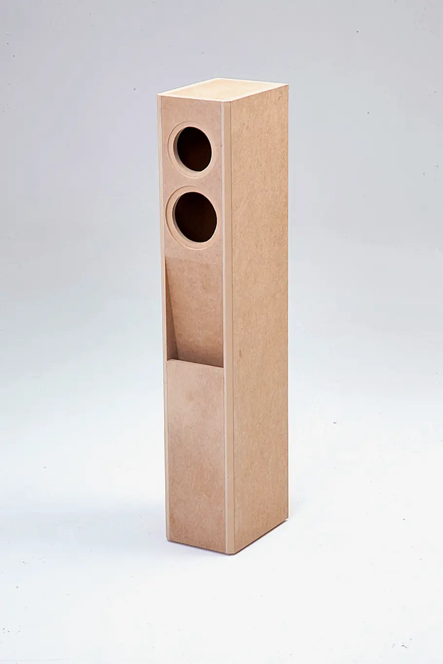 Hifi-Boxen selber bauen Lautsprecher selber bauen