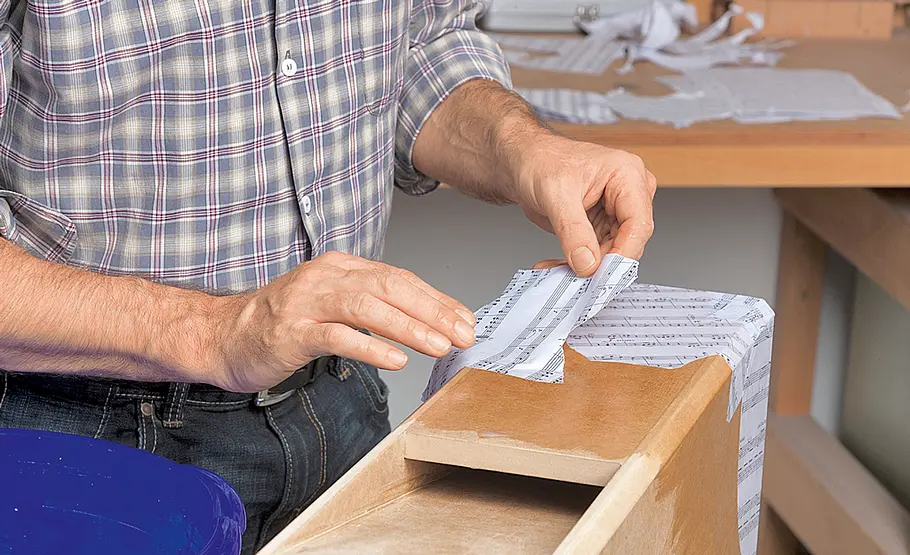 Hifi-Boxen selber bauen Lautsprecher selber bauen