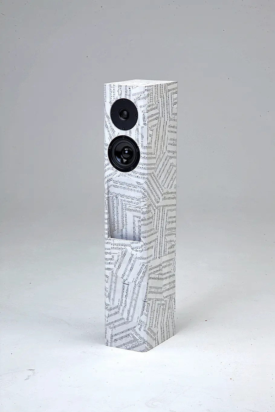 Hifi-Boxen selber bauen Lautsprecher selber bauen