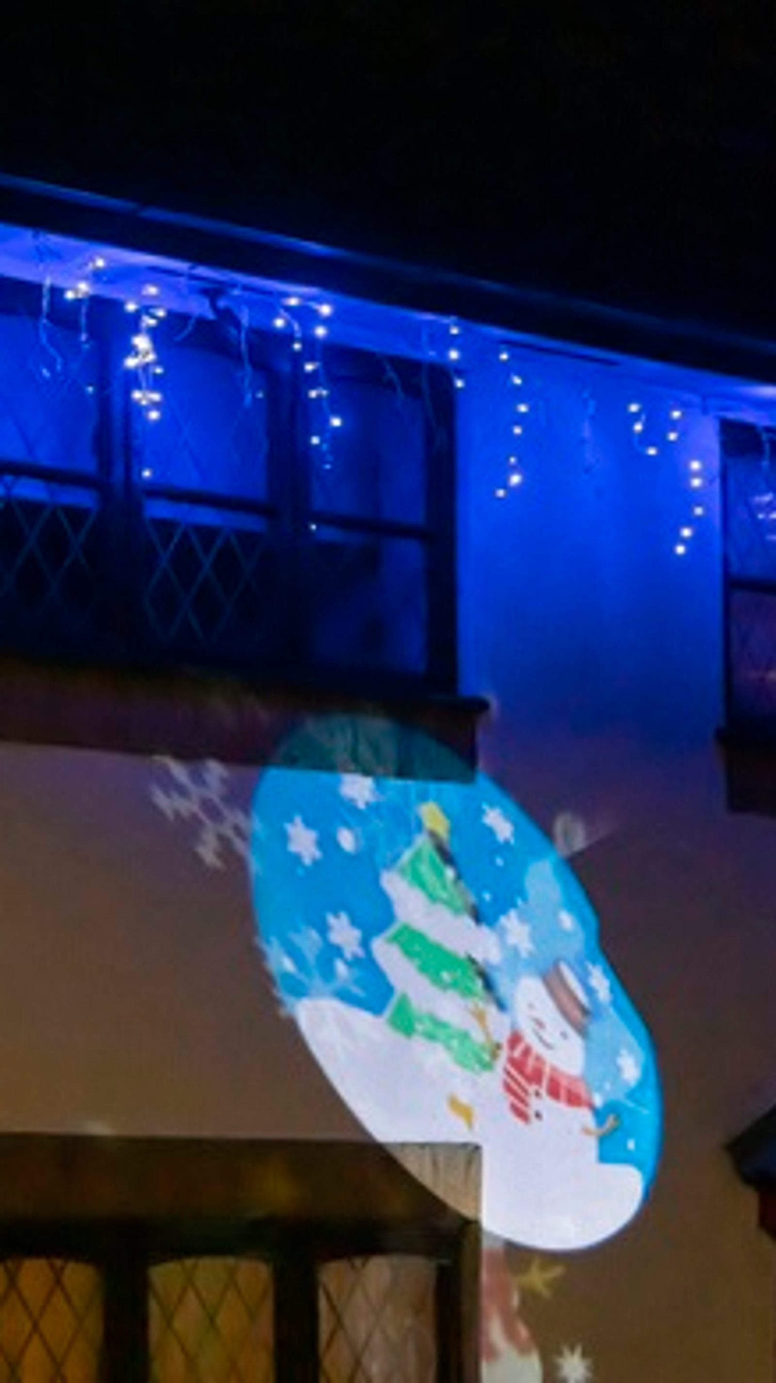 Weihnachts-Projektor Taschenlampe Für Kinder - Mit 24 Weihnachtlichen Motiven