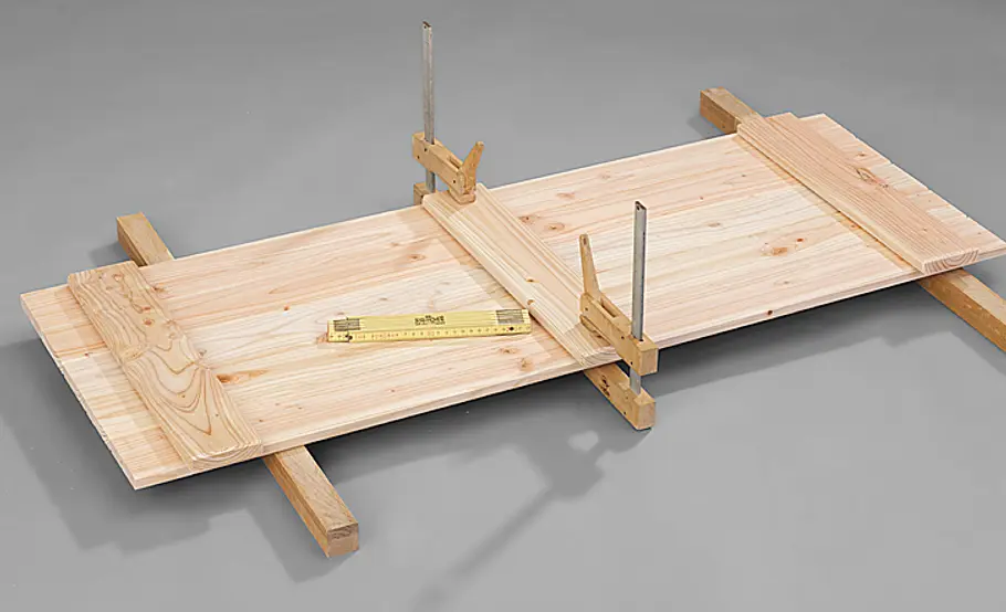 Pflanzkübel / Bollerwagen: Schritt 10 von 54 Pflanzkasten bauen