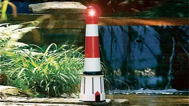 Leuchtturm Leuchtturm