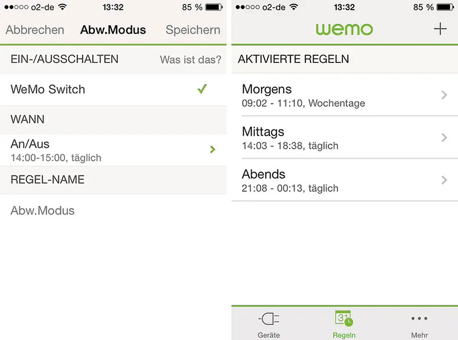 Heimwerker-Apps: Belkin Heimwerker-Apps: Belkin