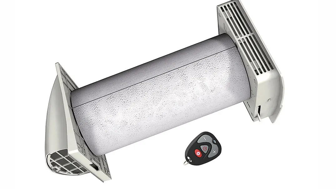 Energie sparen mit Wärmetauscher Energie sparen mit Wärmetauscher