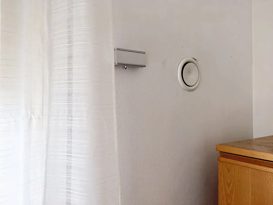 Warmluftkollektor Warmluftkollektor