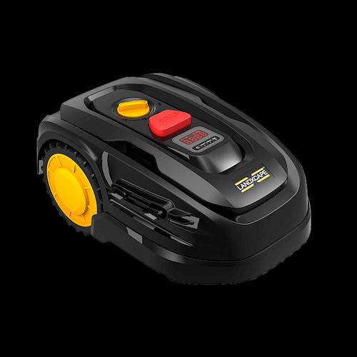 LANDXCAPE Mähroboter LX796 bis 400m²