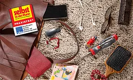 Magazin-Schraubendreher-Test