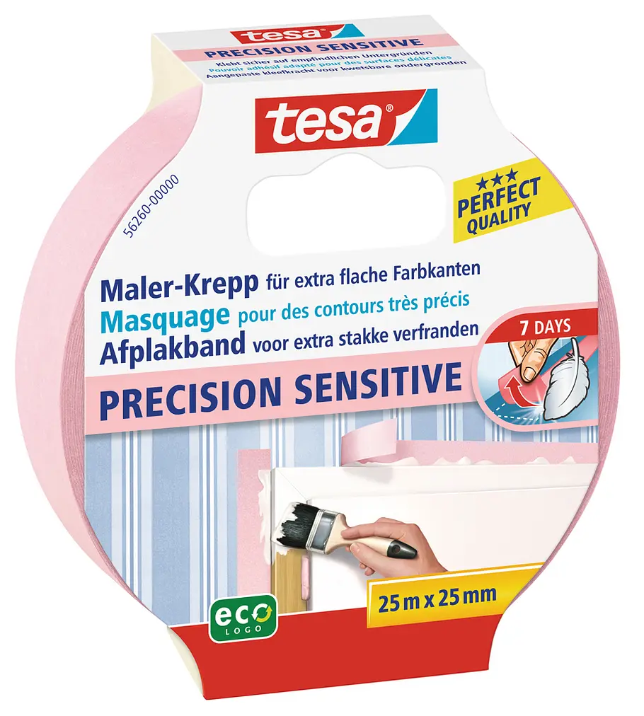 Valentinstag: Papierblumen basteln Valentinstag: Seidenpapier-Rosen basteln
