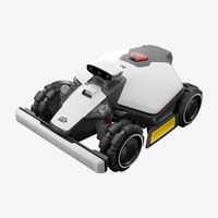 MAMMOTION LUBA Mini 2 AWD für 1000 m²