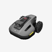 MAMMOTION YUKA mini 2 für 500 m²