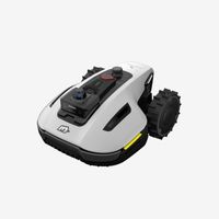 MAMMOTION YUKA mini 2 LiDAR für 800m²